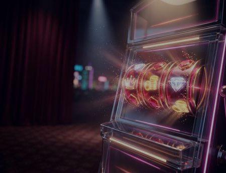 Bovegas Casino