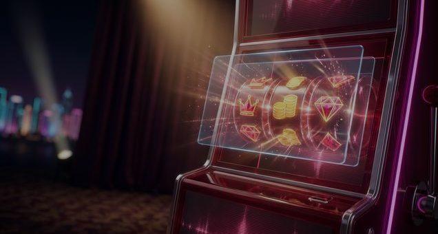 Bovegas Casino